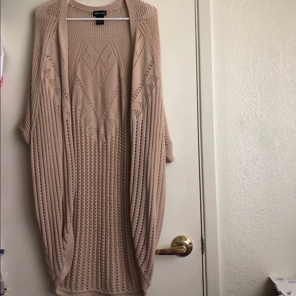 Cardigan